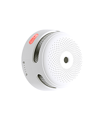 XS01-WR Duman Alarmı Röle - Kablosuz siren tetiklemeli duman dedektörü